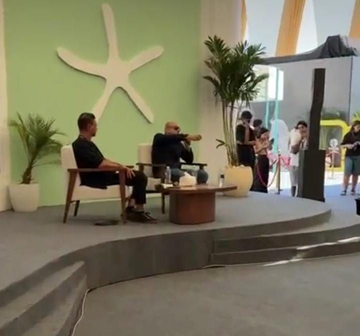 شريف عرفة يثير الجدل: عمري ما شوفت أحمد زكي أب عظيم - الخليج الان