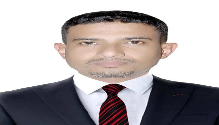 من عدن إلى العالمية .. الدكتور سمير بوست يُكرّم دولياً ويُنشر في مجلة (IJLLT)