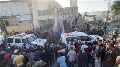 إسرائيل تعلن استلام رفات رهينة جديدة من غزة - الخليج الان