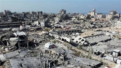 خبير استراتيجي: "إسرائيل" تسعى إلى إطالة أمد المرحلة الثانية من مفاوضات اتفاق غزة - الخليج الان