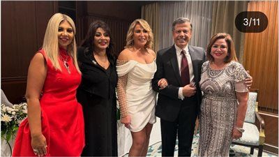 "ناس غريبة جدًا".. إيناس الدغيدي: ليه رابطين الجواز بالسن؟ - الخليج الان