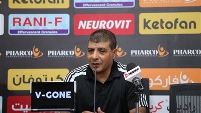 طارق العشري: لا أعلم سبب رحيلي عن تدريب فاركو وزعلت على نفسي - الخليج الان