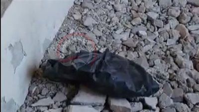 ننشر الصور الأولى من داخل منزل جريمة المنشار بالإسماعيلية.. صور - الخليج الان