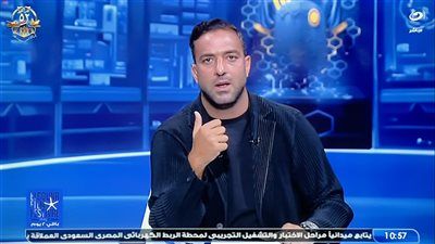ميدو: الإسماعيلي غارق في الديون.. وقرار الإحالة للنيابة بسبب كارثة - الخليج الان
