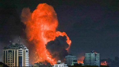 ضوء أخضر أميركي لعزل حماس.. غزة بين التهدئة والانفجار - الخليج الان