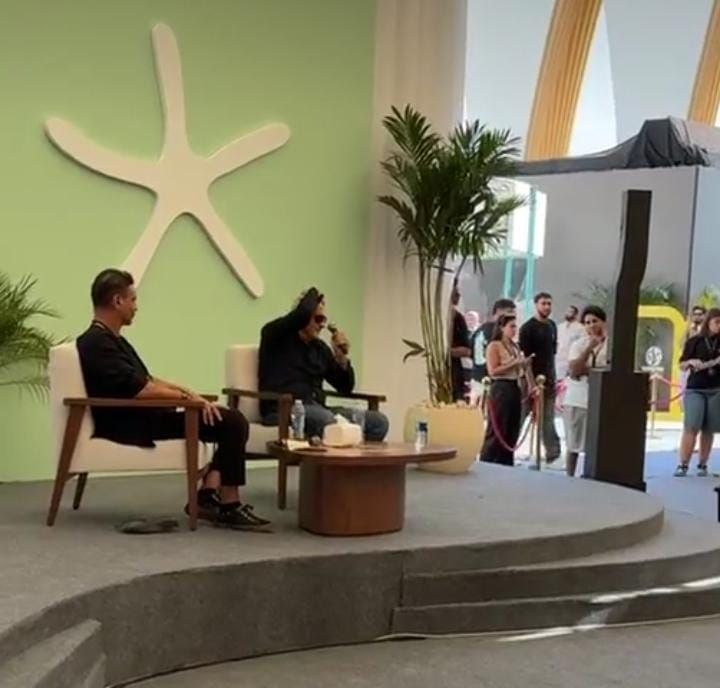 شريف عرفة يثير الجدل: عمري ما شوفت أحمد زكي أب عظيم - الخليج الان