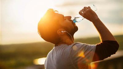 40 درجة مئوية.. تحذير عاجل مفاجئ من الأرصاد لطقس الساعات المقبلة - الخليج الان