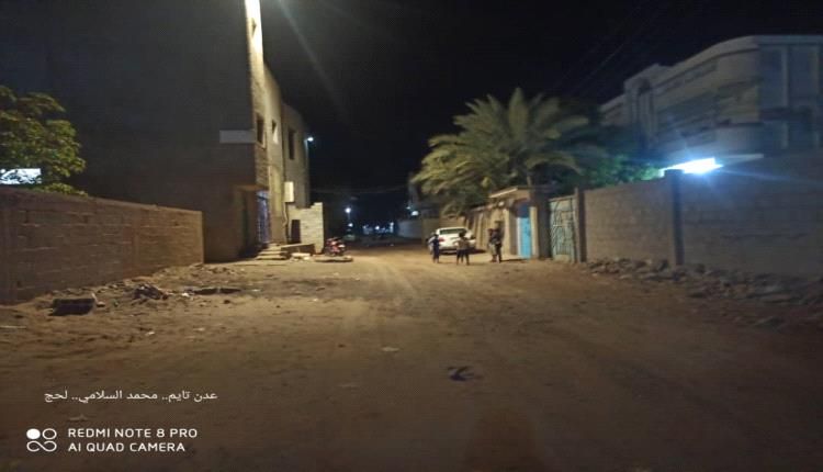 لحج.. خدمات غائبة واوضاع معيشية متردية