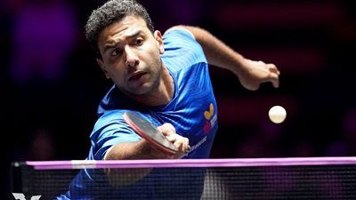 عمر عصر: لا عدالة حين يكون الخصم هو الحكم.. ومنتخبنا بلا طبيب أومدرب - الخليج الان