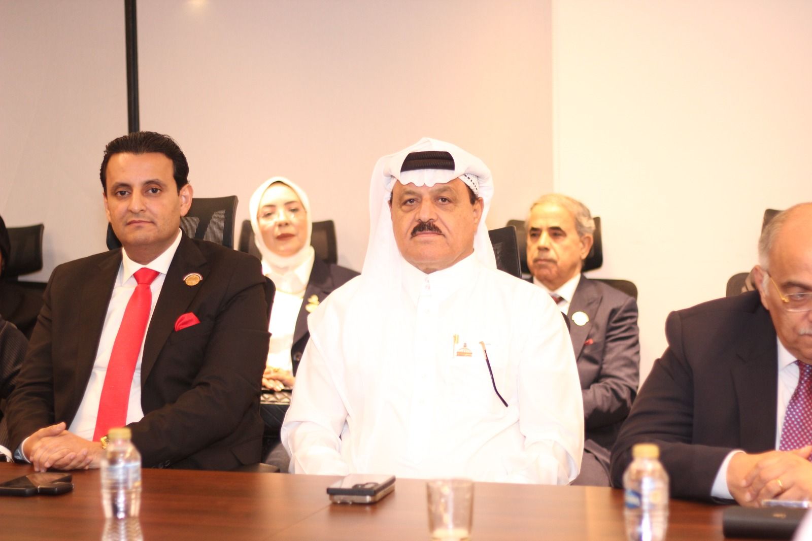 عضوية البرلمان ليست ترفا.. رسائل حازمة من عاصم الجزار لنواب الشيوخ بعد أداء اليمين - الخليج الان