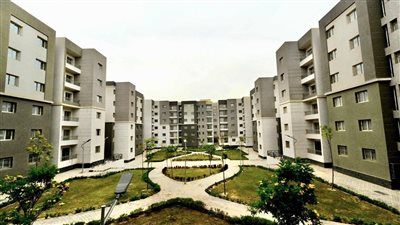 كل ما تحتاج معرفته عن الضريبة العقارية في مصر.. من يدفع ومن يُعفى وكيف تُحسب؟ - الخليج الان