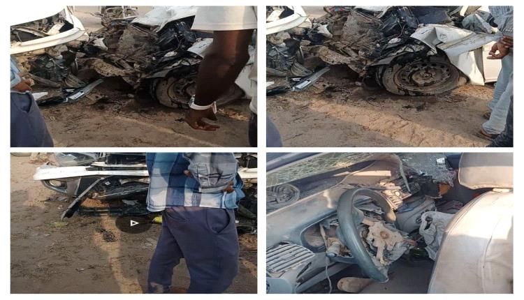 طريق الفيوش بلحج تحصد الأرواح.. والأهالي يناشدون المحافظ بالتدخل العاجل