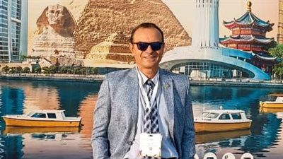 وفيق نصير في حوار لـ تليجراف الخليج: الطاقة النظيفة.. طريق البشرية نحو المستقبل المستدام - الخليج الان