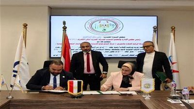 3 عقود جديدة لـ«نقل الكهرباء» لتعزيز القطار السريع وتطوير الشبكة القومية - الخليج الان