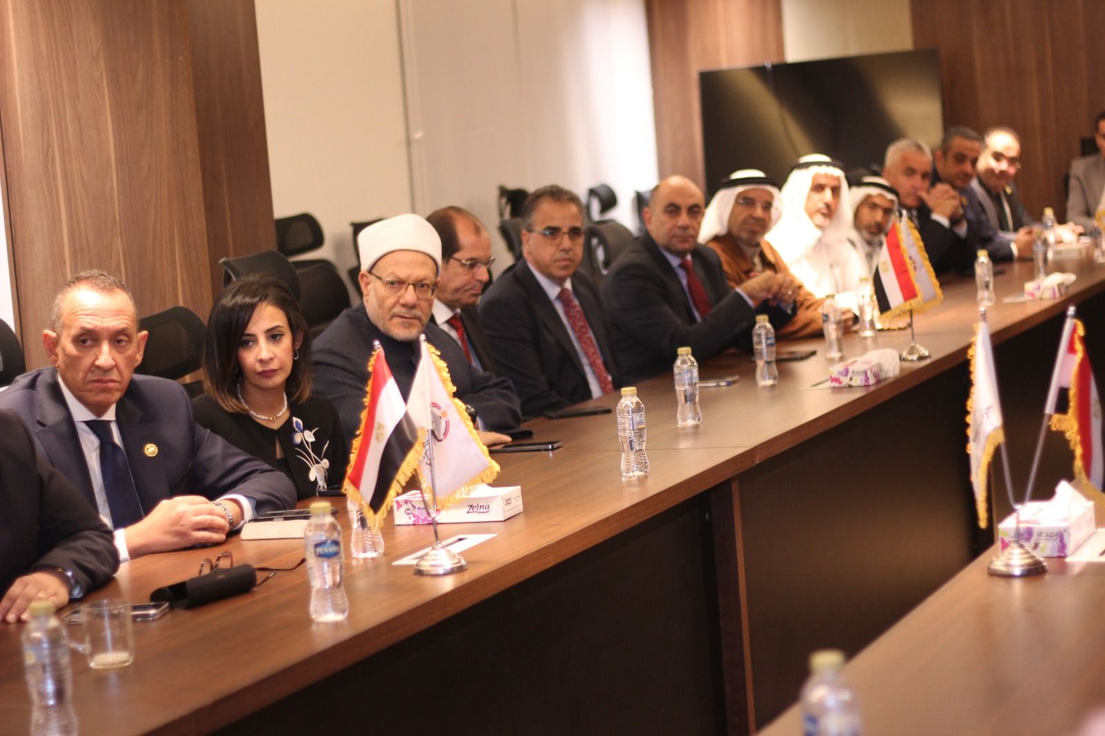 عضوية البرلمان ليست ترفا.. رسائل حازمة من عاصم الجزار لنواب الشيوخ بعد أداء اليمين - الخليج الان