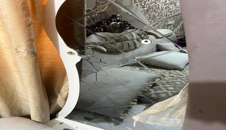 محاولة اغتيال فاشلة تستهدف أبناء مؤسسة "أبو سفيان" التجارية في الضالع وإصابة عامل