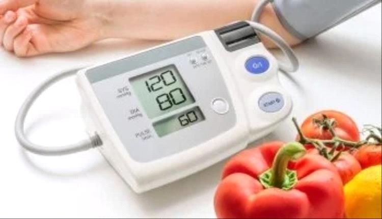 مشروبات صباحية للتحكم في ارتفاع ضغط الدم