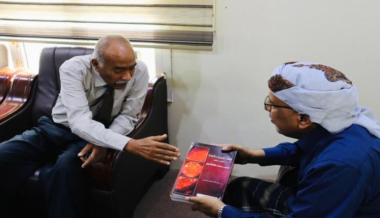 الكثيري: الاستثمار في الطاقة المتجددة خطوة استراتيجية لبناء الجنوب الحديث