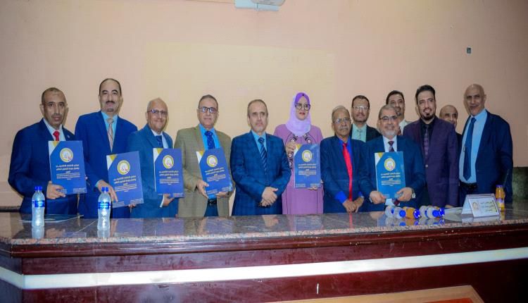 توقيع اتفاقيات اعتماد 19 برنامجًا أكاديميًا في 5 جامعات حكومية وأهلية