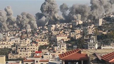 الوضع الإنساني في غزة يواصل التدهور: الجوع يهدد حياة المدنيين - الخليج الان