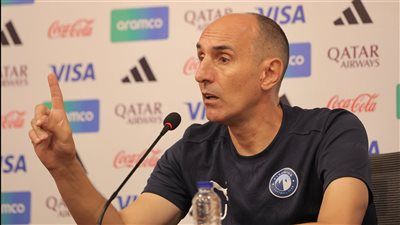 يورتشيتش: لم أتخيل تحقيق كل هذه الإنجازات وفخور بصناعة التاريخ مع بيراميدز - الخليج الان