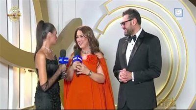 عمرو يوسف وكندة علوش يكشفان سبب غيابهم عن فعاليات مهرجان الجونة.. وهذه أعمالهم المنتظرة - الخليج الان