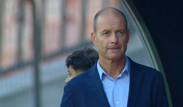 ييس توروب: الأهلي أظهر شخصية البطل رغم الطرد المبكر أمام إيجل نوار.. وأثق في الشناوي وشوبير - الخليج الان