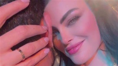 أخفت هويته.. دارين حداد تعلن عقد قرانها على شاب من خارج الوسط الفني - الخليج الان