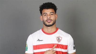 أحمد بلال: موقف الزمالك سليم في أزمة دونجا ومن حق اللاعب المشاركة في كأس السوبر المصري بالأمارات - الخليج الان