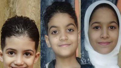 من سيحل اللغز؟.. الاستماع لأقوال والد أطفال الهرم - الخليج الان