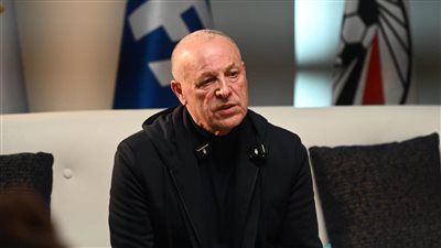 أبو ريدة يكشف سبب إيقاف دونجا وعدم مشاركته في السوبر مع الزمالك - الخليج الان