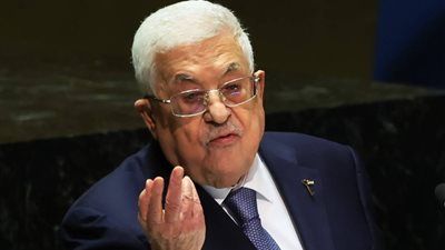 ما بعد عباس.. السلطة الفلسطينية بين الانقسام وصراع النفوذ - الخليج الان