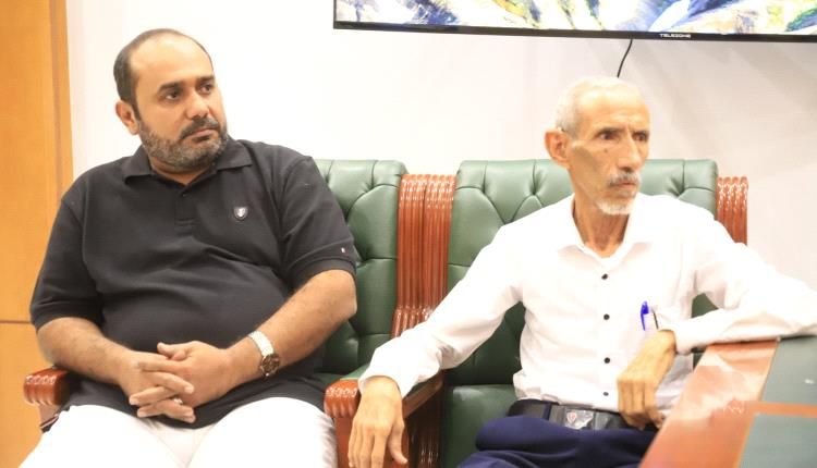 توجيهات عاجلة بزيادة مخصص الوقود لمحطات كهرباء دوعن بحضرموت