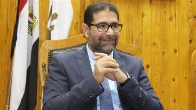وكيل تعليم الشيوخ لتحيا مصر: الدولة تحتاج إلى عدد اكبر من المدارس وسنعمل على ملف كثافات الفصول - الخليج الان