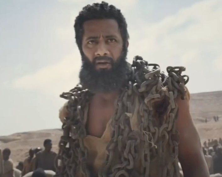 محمد رمضان: لن أقدم أي عمل فني قادم إلا بهذه الشروط - الخليج الان