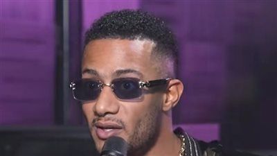 محمد رمضان: لن أقدم أي عمل فني قادم إلا بهذه الشروط - الخليج الان