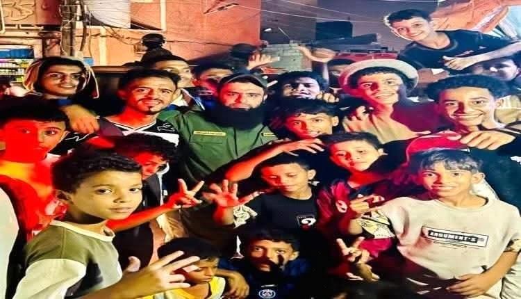 تثمين شعبي كبير لجهود الإدارة العامة لمكافحة المخدرات