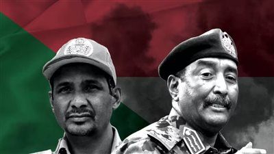 بعد خطاب البرهان.. الفاشر على صفيح ساخن: حرب دامية وحصار 18 شهرًا - الخليج الان