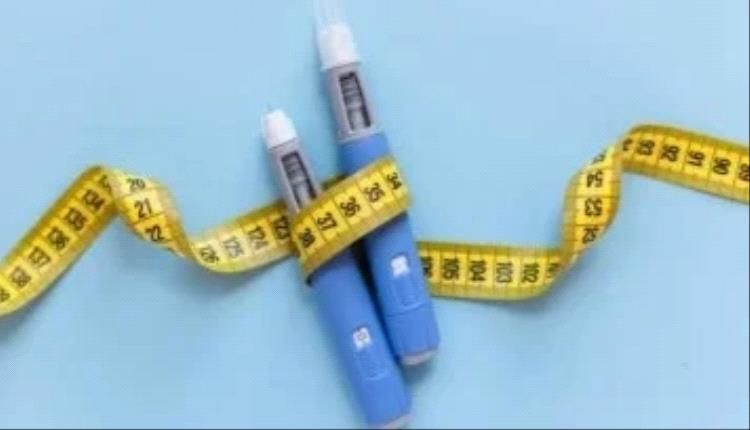 اخسر وزنك الزائد بأمان وخطوات بسيطة