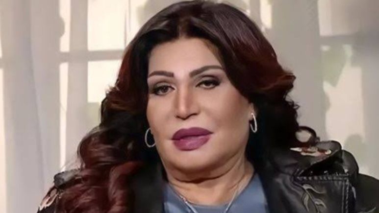 نجوى فؤاد: عمري ما رقصت في كباريه.. وأبويا أجبرني على الجواز وأنا 13 سنة - الخليج الان