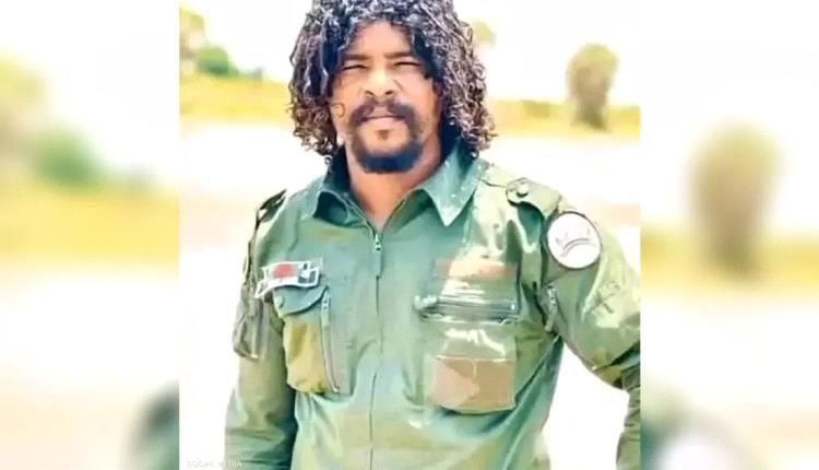 السودان.. قوات الدعم السريع تعلن القبض على "أبو لولو"
