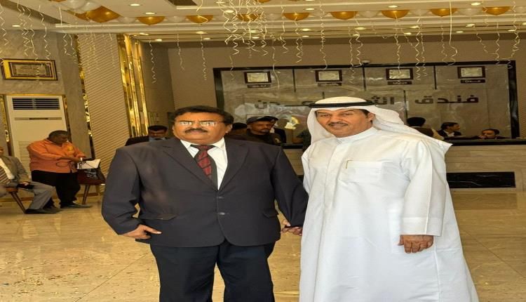 القطاع الخاص ومحاولات دفع عجلة الاقتصاد المحلي بالعاصمة عدن