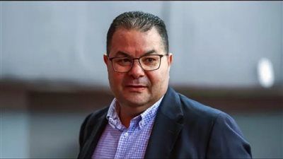 سعد شلبي يطمئن أعضاء الأهلي عن الاستعداد للانتخابات غدًا - الخليج الان