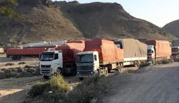 مقاومة مريس بالضالع: تحركنا دفاعًا عن المواطن ورفضًا لنقاط الابتزاز الحوثية على خط صنعاء – عدن