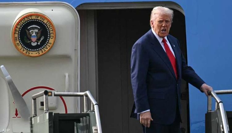 ترامب يتهم روسيا والصين بإجراء تجارب نووية غير معلنة