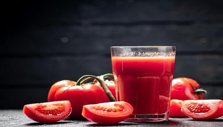 عصير "العمر الطويل" !