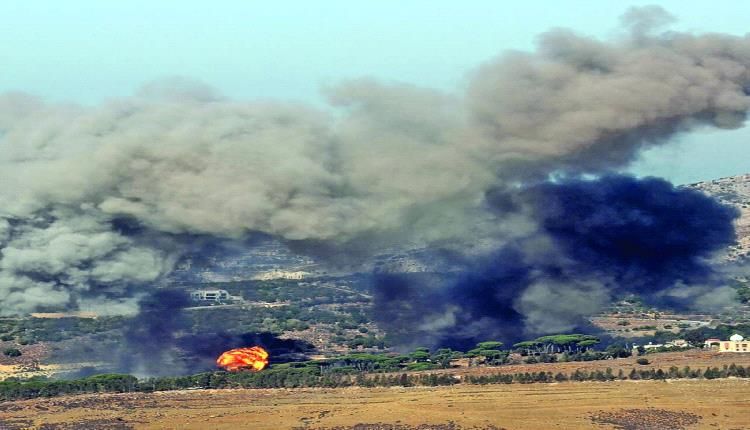 تهديدات إسرائيل ترفع احتمالات تجدّد الحرب على لبنان