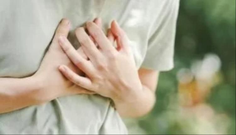 علامات مبكرة تنذرك قبل النوبة القلبية.. ونصائح للوقاية منها