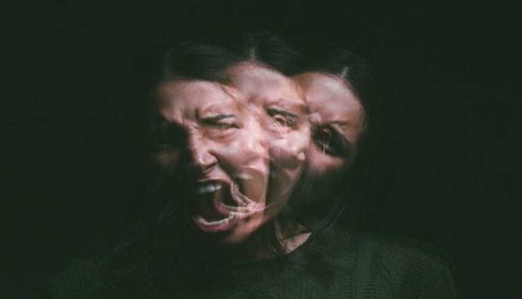 اللون الذي يفضله المختلون نفسيا !