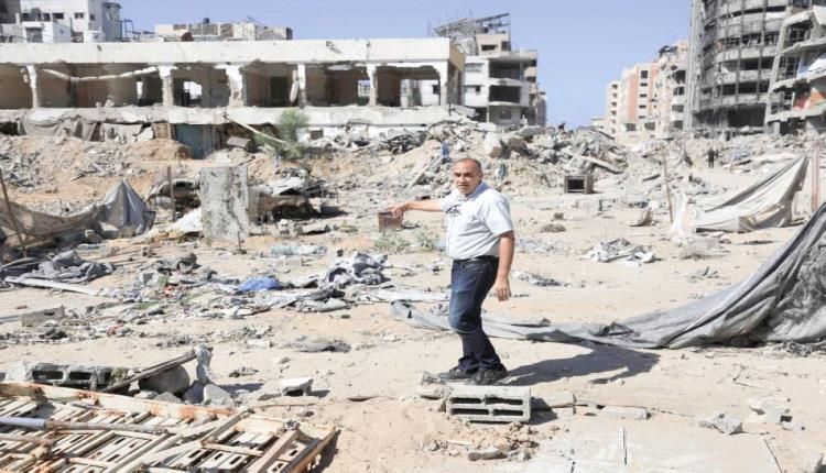 غزة اختبار جديد لـ«وقف النار»